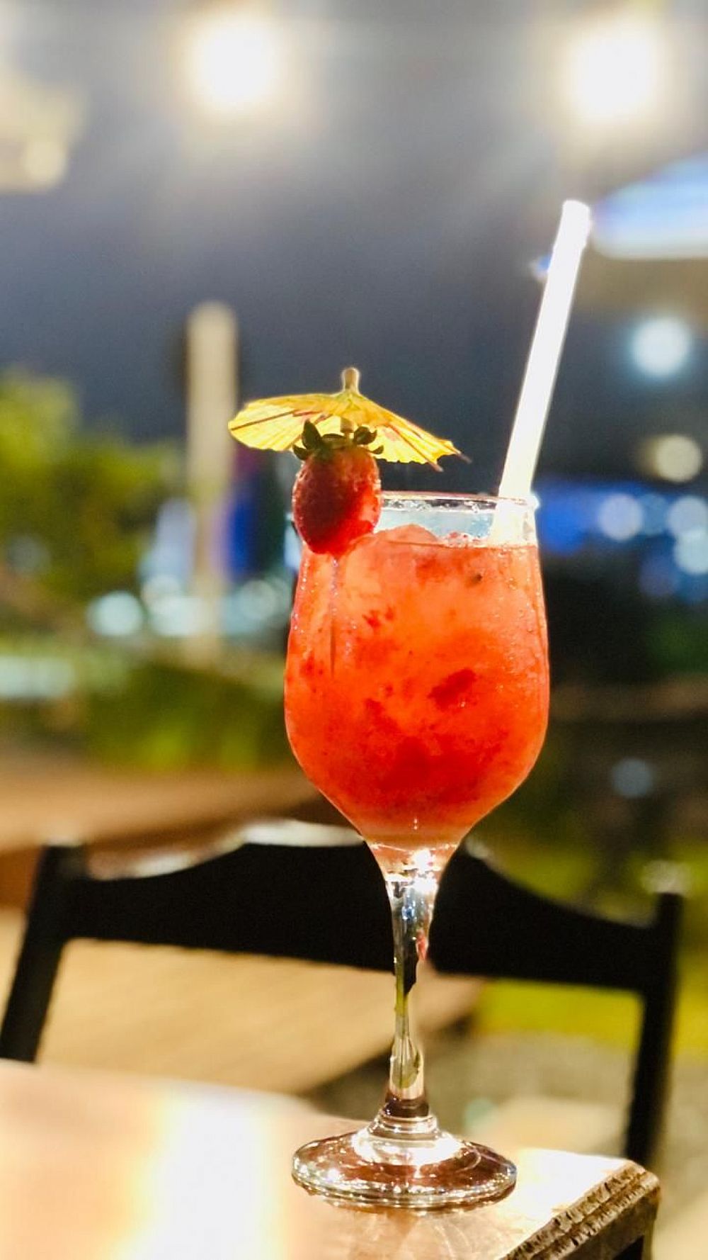Mahalo Gastrobar